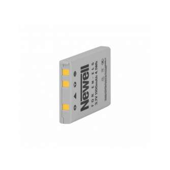 Camera Batteries - Newell Battery replacement for EN-EL5 - quick order from manufacturer