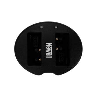 Зарядные устройства - Newell SDC-USB two-channel charger for D-Li90 batteries - быстрый заказ от производителя