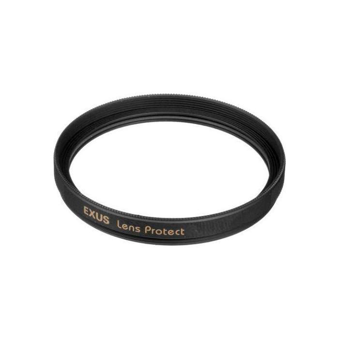 Aizsargfiltri - Marumi Filter EXUS Protect 58mm - ātri pasūtīt no ražotāja