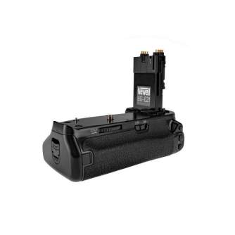 Camera Grips - Newell Battery Pack BG-E21 for Canon - buy today in store and with delivery