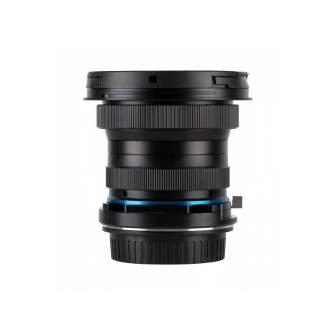 Mirrorless Lenses - Laowa Lens 15 mm f / 4 Macro for Sony E - quick order from manufacturer