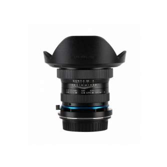 Lenses - Laowa Lens 15 mm f / 4 Macro for Nikon F - quick order from manufacturer