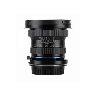 Lenses - Laowa Lens 15 mm f / 4 Macro for Canon EF - quick order from manufacturer