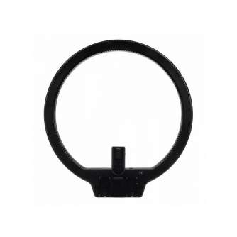 Ring Light - YongNuo YN-608 LED dimmable LED ring light - 50cm / 32W / 5500K / AC/NP-F - buy today in store and with delivery