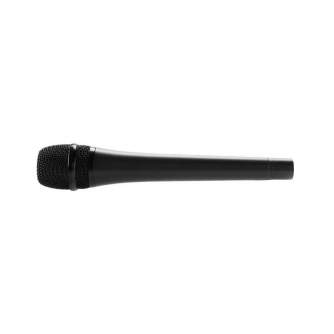 Vocal Microphones - Saramonic SR-HM7 dynamic microphone with XLR female connector - quick order from manufacturer