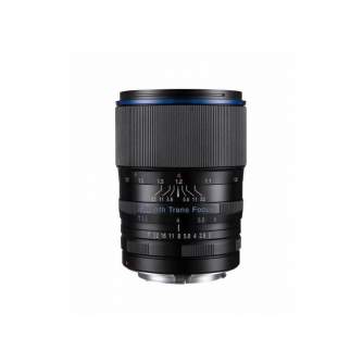 Объективы - Laowa Lens 105mm f / 2.0 Smooth Trans Focus for Canon EF - быстрый заказ от производителя