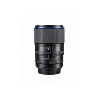 Lenses - Laowa Lens 105mm f / 2.0 Smooth Trans Focus for Canon EF - quick order from manufacturer