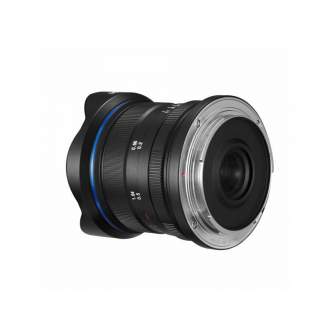 Mirrorless Lenses - Laowa Lens C & D-Dreamer 9 mm f / 2.8 Zero-D for Canon M - quick order from manufacturer