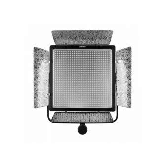 Light Panels - Yongnuo LED Light YN-900 II - WB (3200 K - 5500 K) - quick order from manufacturer