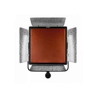 Light Panels - Yongnuo LED Light YN-900 II - WB (3200 K - 5500 K) - quick order from manufacturer