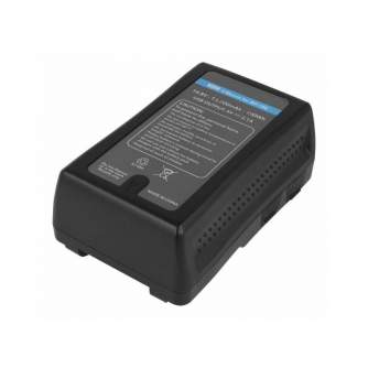 V-Mount Battery - Newell Battery BP-190 V-Mount - buy today in store and with delivery