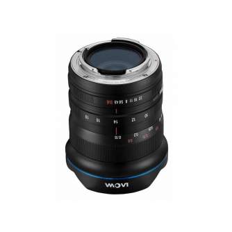 Mirrorless Lenses - Laowa Lens C-Dreamer 10-18 mm f / 4.5-5.6 for Sony E - quick order from manufacturer