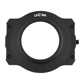 Square and Rectangular Filters - Laowa Magnetic filter holder Venus 10-18mm - quick order from manufacturer