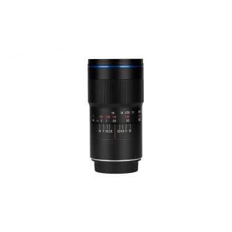 Mirrorless Lenses - Laowa CA-Dreamer 100 mm f/2,8 Macro 2:1 for Nikon Z - quick order from manufacturer