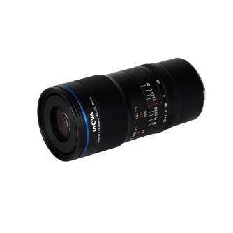 Mirrorless Lenses - Laowa CA-Dreamer 100 mm f/2,8 Macro 2:1 for Canon R - quick order from manufacturer