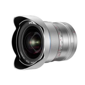 Mirrorless Lenses - Laowa D-Dreamer 12 mm f/2,8 Zero-D for Nikon Z - quick order from manufacturer