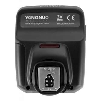 Триггеры - Yongnuo YN560 TX Pro Transmitter for Canon - быстрый заказ от производителя