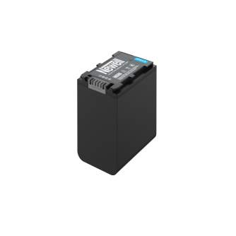 Camera Batteries - Newell NP-FV100A battery - quick order from manufacturer