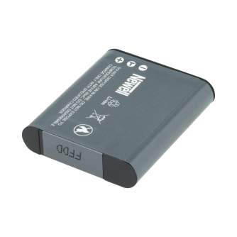 Camera Batteries - Newell EN-EL20 Battery for OLYMPUS Cameras, 1090mAh, Li-ion - quick order from manufacturer