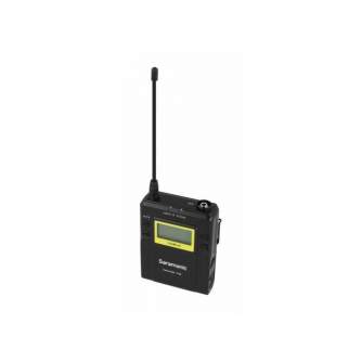 Wireless Audio Systems - Transmitter with Saramonic TX9 microphone for UwMic9 wireless audio system - quick order from manufacturer