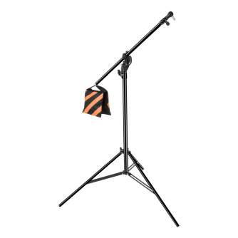 Boom Light Stands - Camrock LS-523 Lighting boom stand - quick order from manufacturer