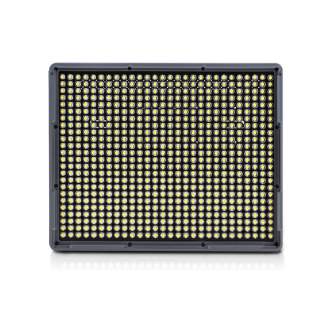 LED lampas kamerai - Aputure HR672 LED Kit - SSC - ātri pasūtīt no ražotāja