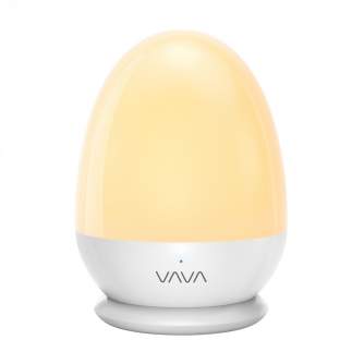 LED lampas kamerai - Vava VA-CL006 LED Night Lamp for Children - ātri pasūtīt no ražotāja