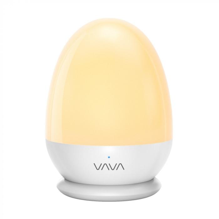 LED lampas kamerai - Vava VA-CL006 LED Night Lamp for Children - ātri pasūtīt no ražotāja