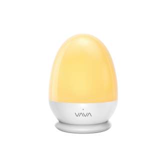 LED Lampas kamerai - Vava VA-CL006 LED Night Lamp for Children - быстрый заказ от производителя