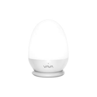 LED lampas kamerai - Vava VA-CL006 LED Night Lamp for Children - ātri pasūtīt no ražotāja