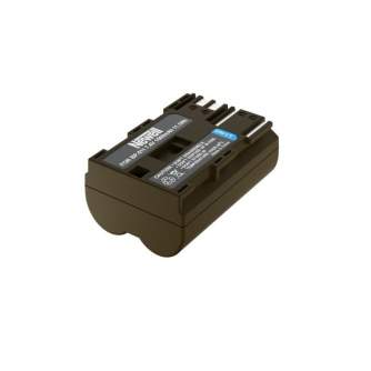 Camera Batteries - Newell Battery replacement for BP-511 - quick order from manufacturer