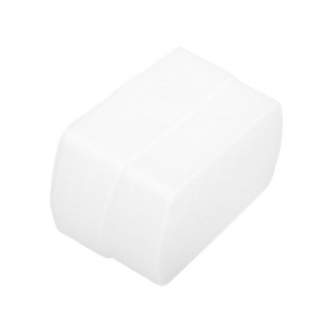 Acessories for flashes - JJC diffuser for Sony HVL-F42AM / F43AM - white - quick order from manufacturer