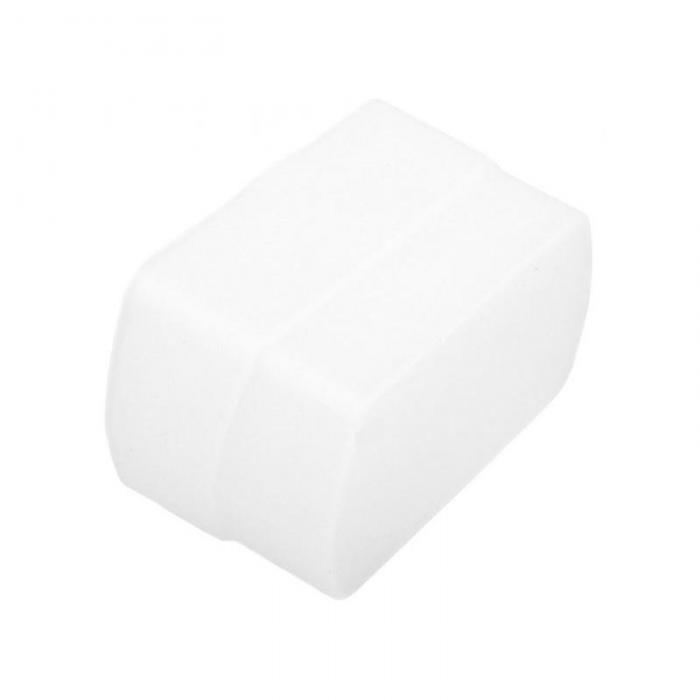 Acessories for flashes - JJC diffuser for Sony HVL-F42AM / F43AM - white - quick order from manufacturer