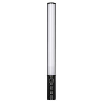 Light Wands Led Tubes - Sirui T60 LED lamp - RGB, WB (2500 K - 8000 K) - quick order from manufacturer