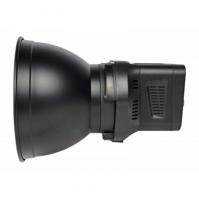 Monolight Style - Sirui C60B LED lamp - WB (2800 K - 7000 K) - quick order from manufacturer