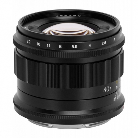 voigtlander lenses for nikon