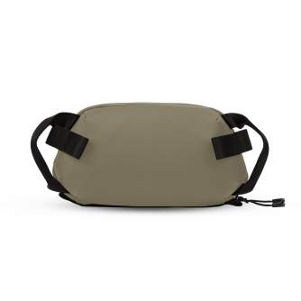 Jostas somas - Wandrd Tech Pouch Medium - sand - ātri pasūtīt no ražotāja