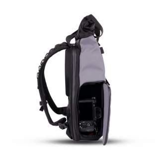 Рюкзаки - Wandrd Prvke 11 Lite backpack - lilac - быстрый заказ от производителя