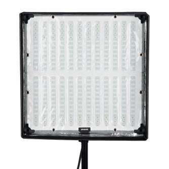 Light Panels - Amaran F22x EU LED Flexible Lights 60x60cm 240W Bi-Color w softbox & grid - quick order from manufacturer