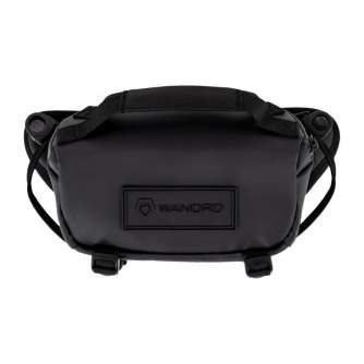 Shoulder Bags - Photo Bag Wandrd Rogue Sling 3L - black - buy today in store and with delivery