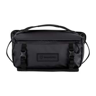 Shoulder Bags - Photo Bag Wandrd Rogue Sling 6L - black - quick order from manufacturer