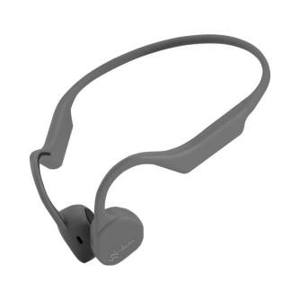 Austiņas - Wireless Headphones Vidonn E300 - grey - быстрый заказ от производителя