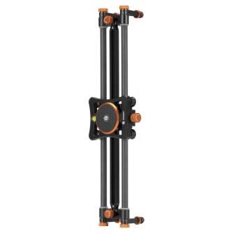 Video rails - Fotopro HG-02 Carbon Fiber Camera Slider FP3190 - quick order from manufacturer