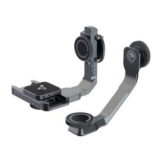 Video stabilizatoru aksesuāri - Zeapon Pons Tilt Arm Kit for Motorised Pan Heads - ātri pasūtīt no ražotāja