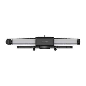 Video rails - Zeapon Slider Micro 2 Plus ZP3295 8kg 56cm - quick order from manufacturer