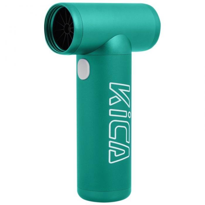 Other studio accessories - FeiyuTech KiCA JetFan Multifunction Blower - Green - quick order from manufacturer