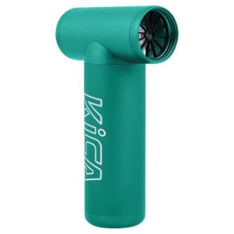 Other studio accessories - FeiyuTech KiCA JetFan Multifunction Blower - Green - quick order from manufacturer