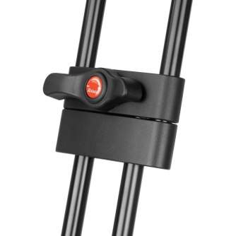 Photo Tripods - Fotopro DV-2 Video Tripod for Stable Camera Movements - quick order from manufacturer