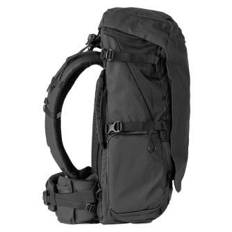 Discontinued - Wandrd Fernweh trekking backpack M/L 50 l - black