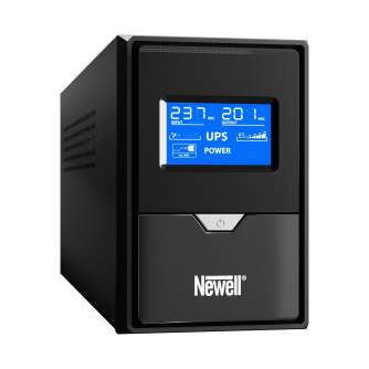 Discontinued - Newell Thor U650/1 UPS with Automatic Voltage Stabilization
